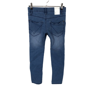 Unisex Name It - Jeans, size 128 - 134 - Blue (2)