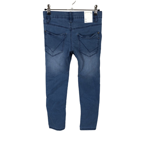 Unisex Name It - Jeans, size 128 - 134 - Blue (2)