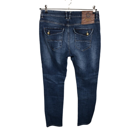 Unisex Mos Mosh - Jeans, size W31 - Blue (2)