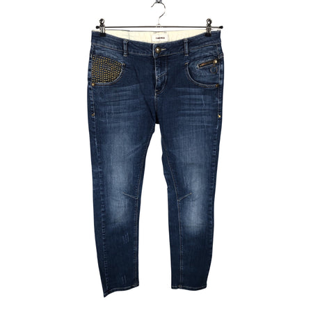 Unisex Mos Mosh - Jeans, size W31 - Blue ()