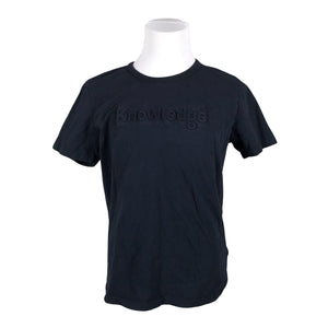 Unisex Knowledge Cotton Apparel - T-shirt, size XL - Blue (1)