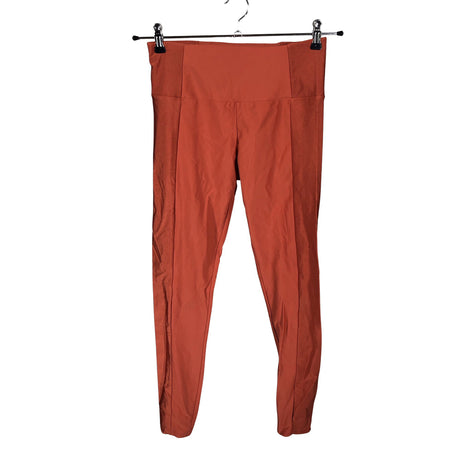 Unisex Hunkemöller - Sports tights, size W29 - Orange ()