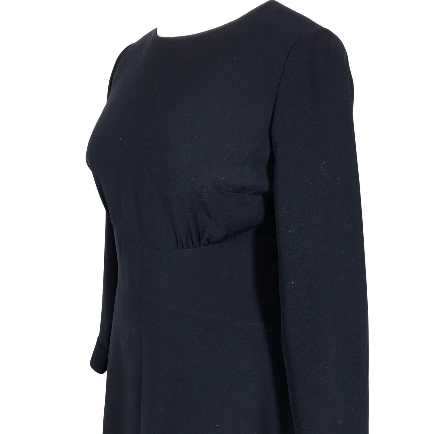 Unisex Hobbs - Dress, size 42 - Blue (1)