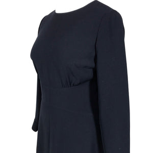 Unisex Hobbs - Dress, size 42 - Blue (1)