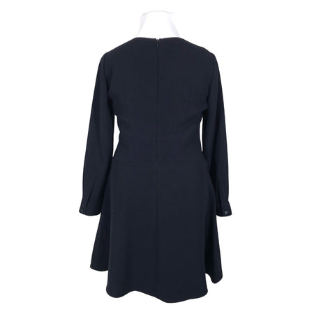 Unisex Hobbs - Dress, size 42 - Blue (2)