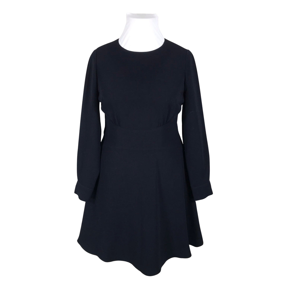 Unisex Hobbs - Dress, size 42 - Blue (3)