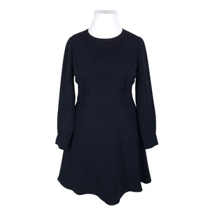 Unisex Hobbs - Dress, size 42 - Blue (3)