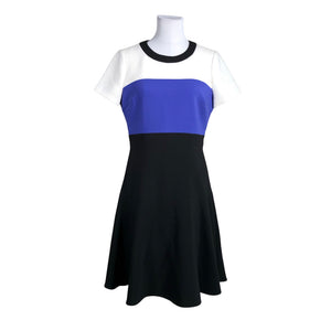 Unisex Kate Spade - Dress, size 38 - Black (1)