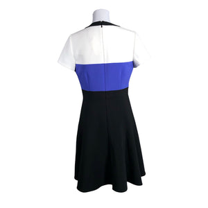 Unisex Kate Spade - Dress, size 38 - Black (3)