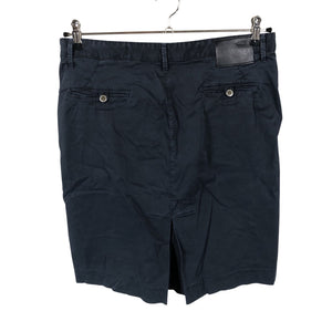Unisex Gant - Fabric skirt, size W31 - Blue (2)