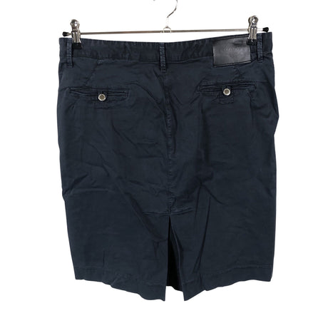 Unisex Gant - Fabric skirt, size W31 - Blue (2)