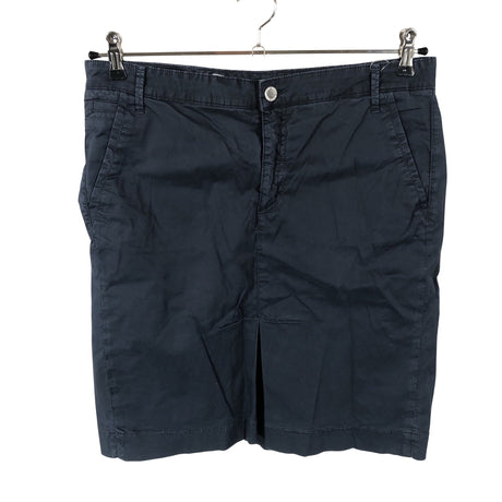 Unisex Gant - Fabric skirt, size W31 - Blue ()