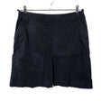 Unisex Tommy Hilfiger - Fabric skirt, size 38 - Blue ()
