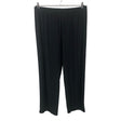 Unisex Vivante - Schiffon trousers, size 40 (L) - Black ()