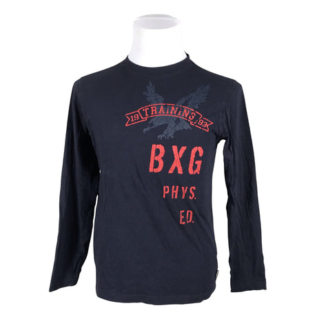 Unisex Bodyguard - T-shirt, size M - Blue ()