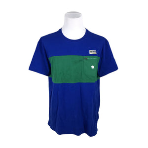 Unisex Polo Ralph Lauren - Polo shirt, size XL - Blue (1)
