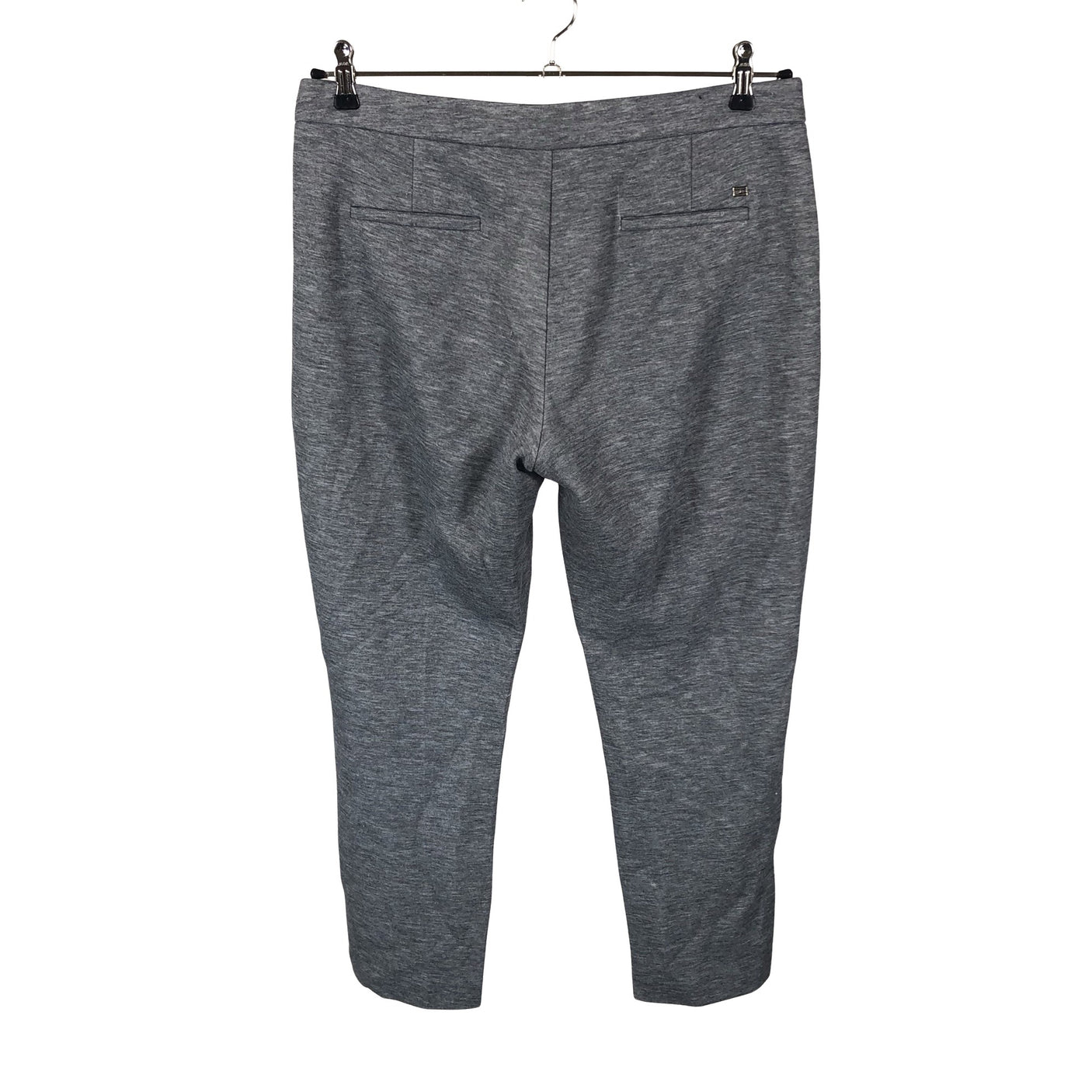 Unisex Tommy Hilfiger - Tricot pants, size 38 - Gray (2)
