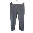 Unisex Tommy Hilfiger - Tricot pants, size 38 - Gray ()