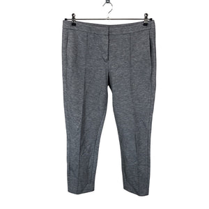 Unisex Tommy Hilfiger - Tricot pants, size 38 - Gray (1)