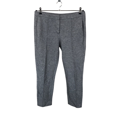 Unisex Tommy Hilfiger - Tricot pants, size 38 - Gray ()