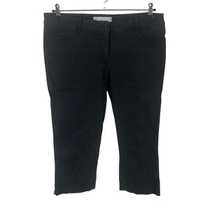 Unisex Northbrook Sports - Capri pants, size 44 - Blue (1)
