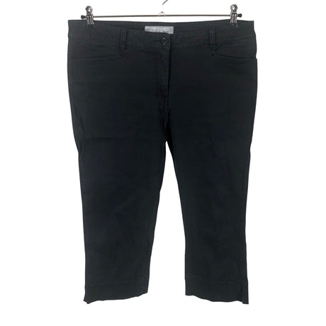 Unisex Northbrook Sports - Capri pants, size 44 - Blue ()
