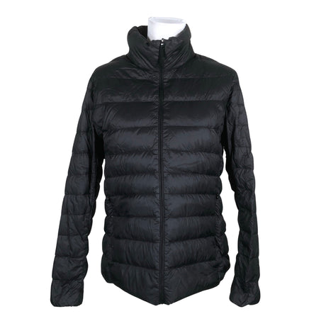 Unisex Uniqlo - Light down jacket, size XL - Black ()