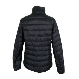 Unisex Uniqlo - Light down jacket, size XL - Black (2)