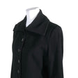 Unisex Ril's - Jacket, size 40 - Black ()
