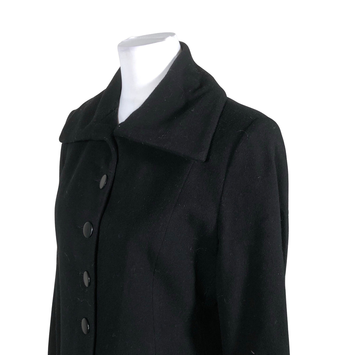Unisex Ril's - Jacket, size 40 - Black (1)