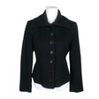 Unisex Ril's - Jacket, size 40 - Black ()