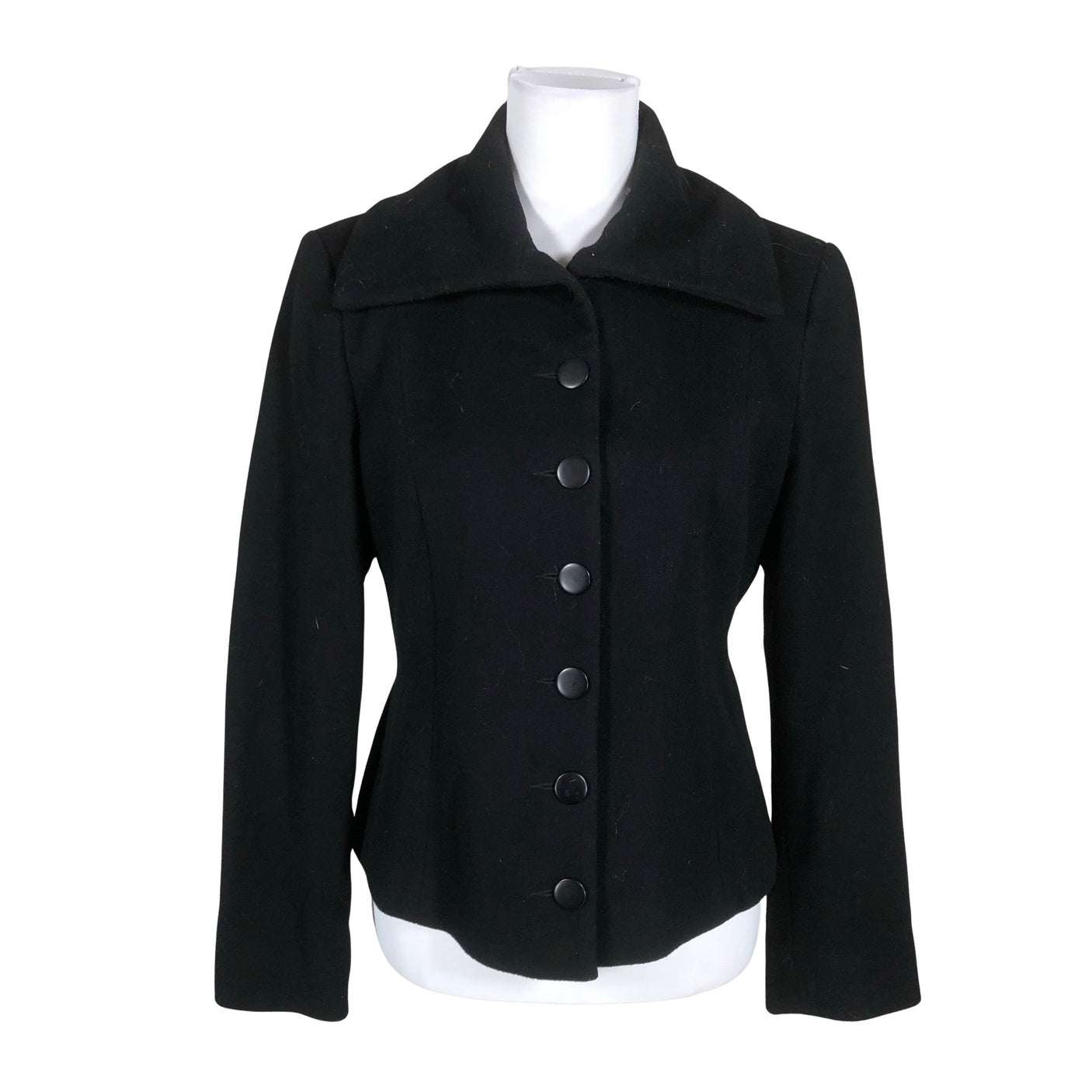 Unisex Ril's - Jacket, size 40 - Black (1)