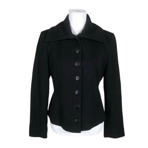 Unisex Ril's - Jacket, size 40 - Black (1)