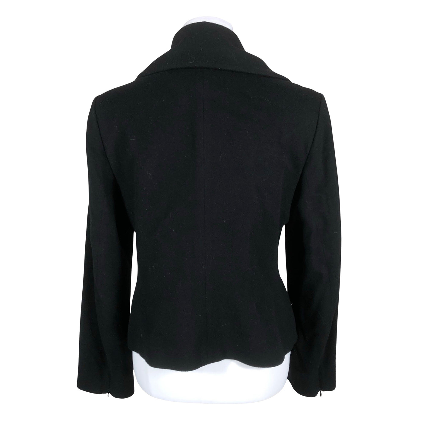 Unisex Ril's - Jacket, size 40 - Black (2)