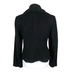 Unisex Ril's - Jacket, size 40 - Black (2)