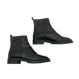Unisex Massimo Dutti - Ankle boots, size 39 - Black