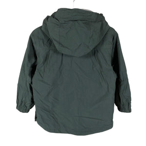 Unisex Everest - Outdoor jacket, size 98 - 104 - Green (2)