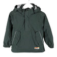Unisex Everest - Outdoor jacket, size 98 - 104 - Green ()