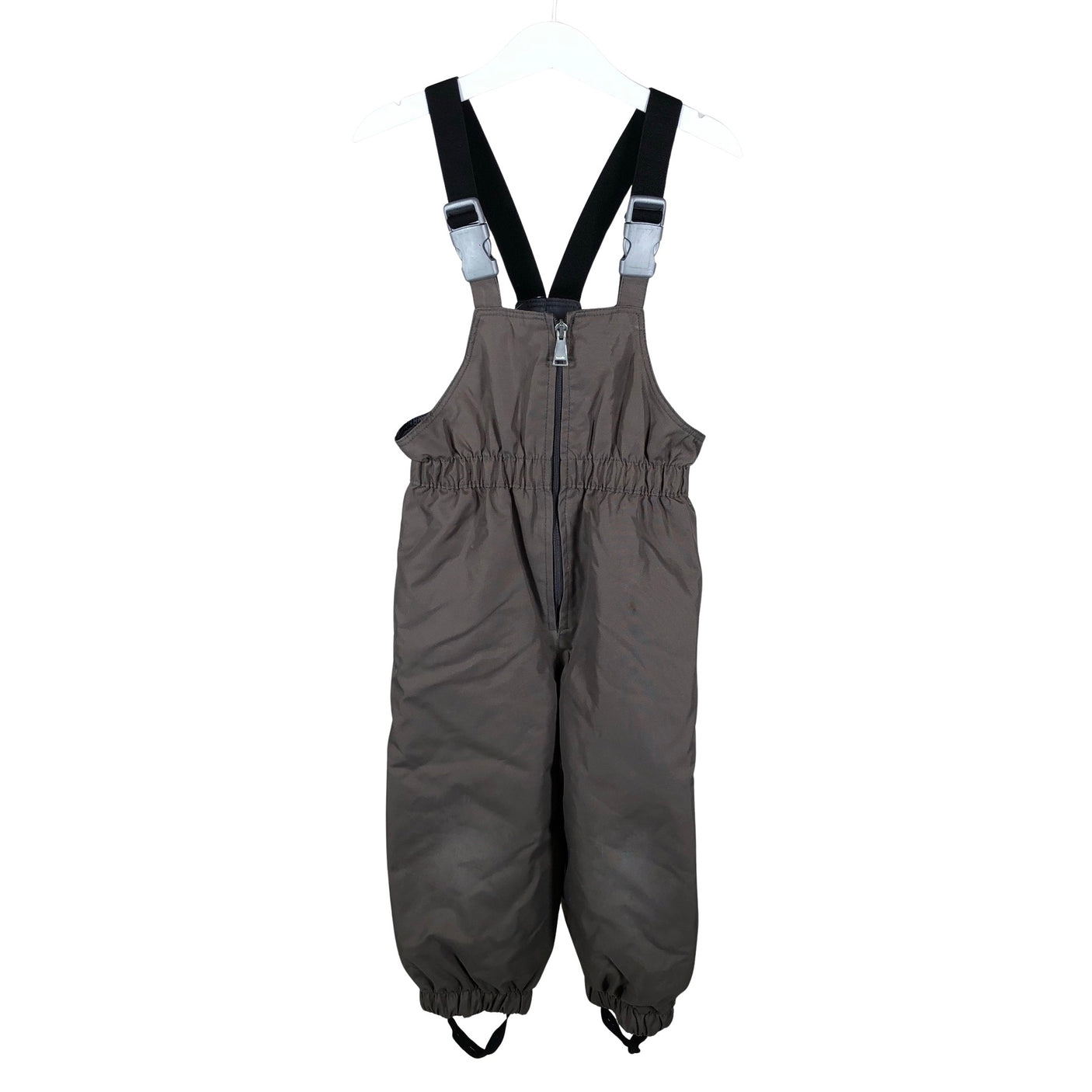 Unisex Remu - Talvepüksid, suurus 98 - 104 - Hall