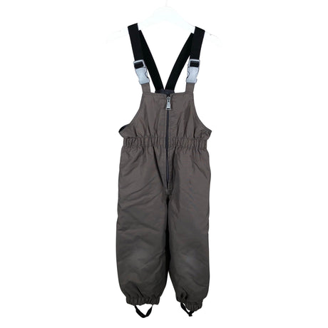 Unisex Remu - Talvepüksid, suurus 98 - 104 - Hall