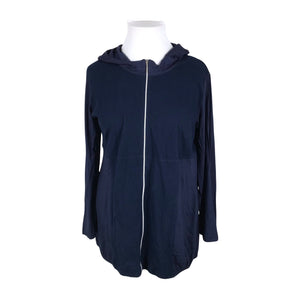 Unisex Voglia - Tricot tunic, size 42 - Blue