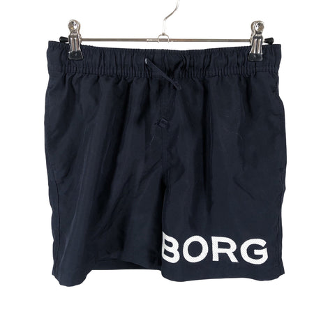Unisex Björn Borg - Swim trunks, size 146 - 152 - Blue ()
