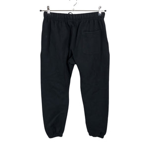 Unisex Essentials - Sweatpants, size W31 - Black (2)
