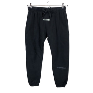 Unisex Essentials - Sweatpants, size W31 - Black (1)