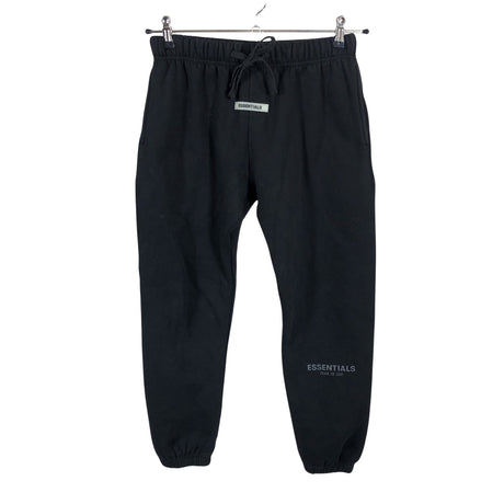 Unisex Essentials - Sweatpants, size W31 - Black ()