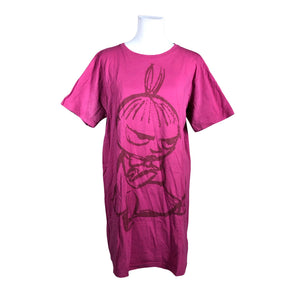 Unisex Martinex - Nightshirt, size 40 - Violet (1)
