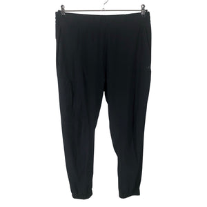 Unisex Soc - Sports trousers, size 40 - Black (1)