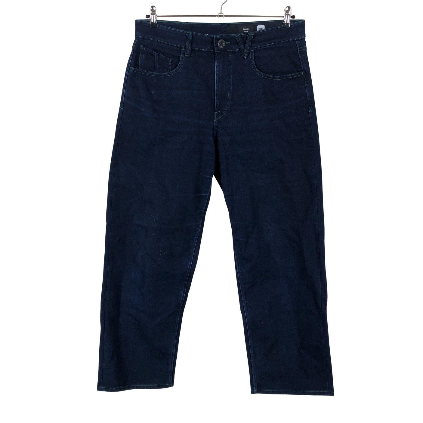 Unisex Volcom - Jeans, size W32 - Blue (1)