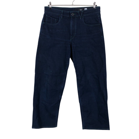 Unisex Volcom - Jeans, size W32 - Blue ()