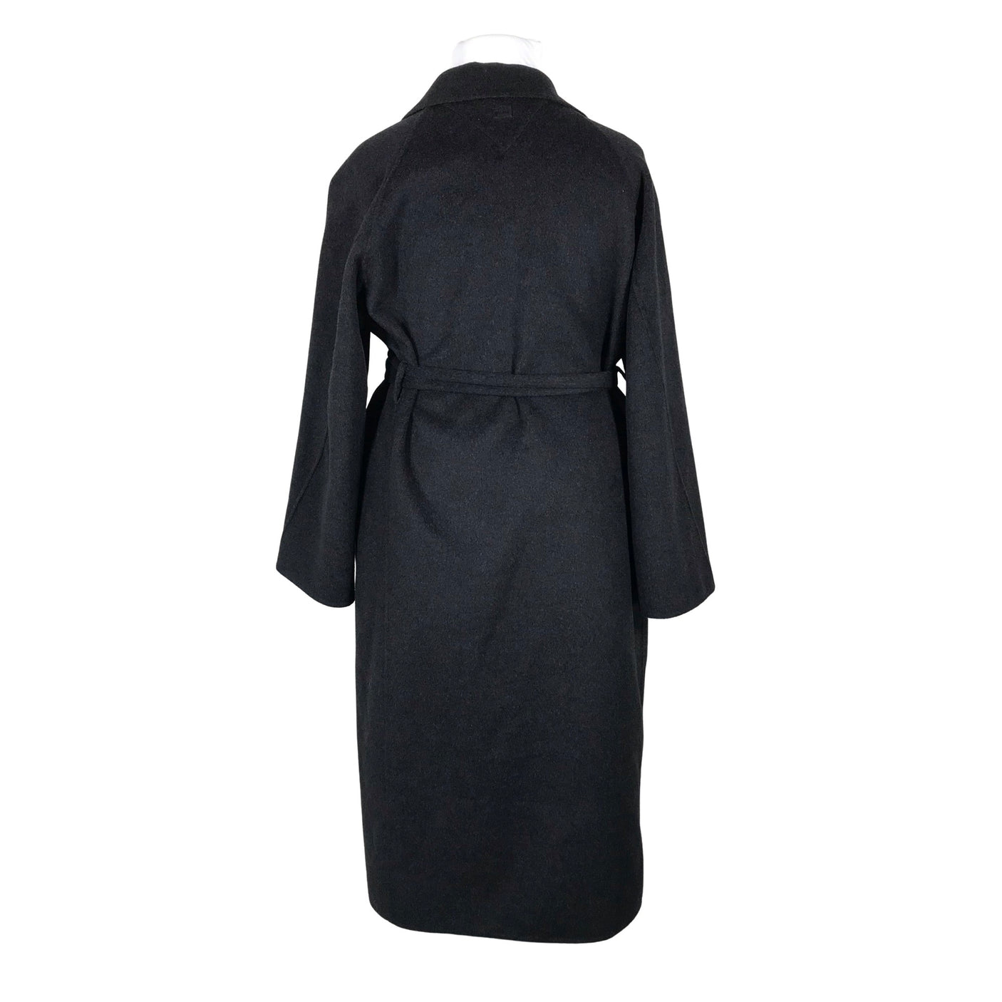 Unisex Tommy Hilfiger - Wool coat, size 44 - Gray (2)